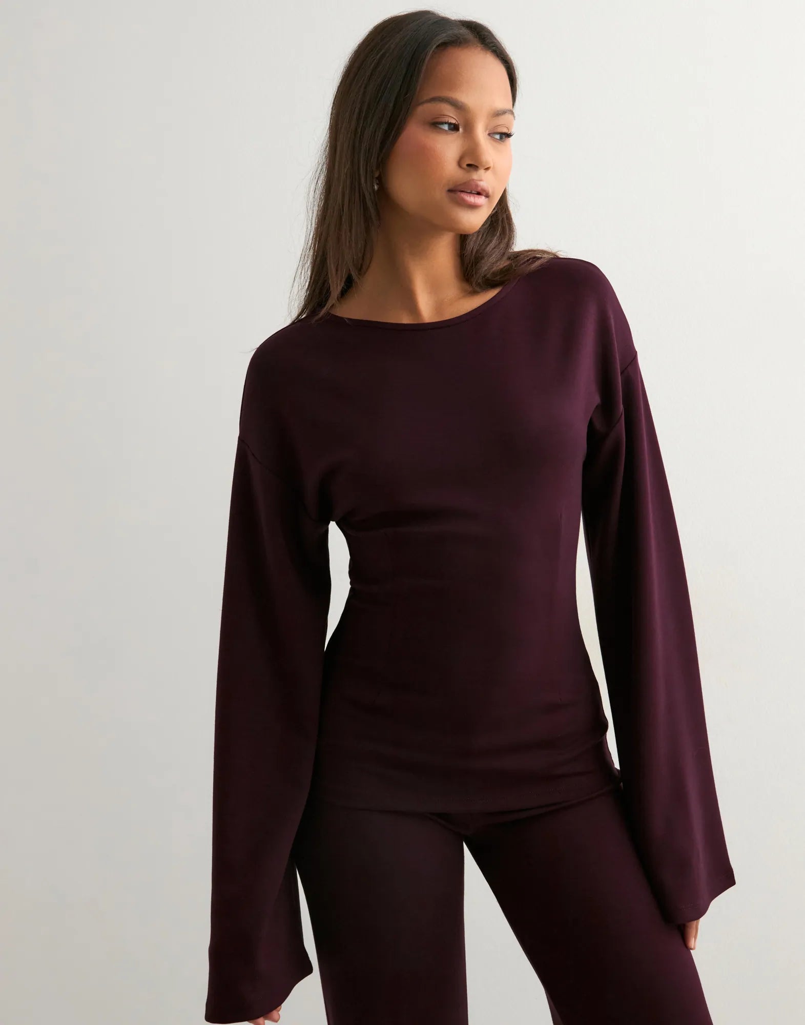 Eli Women's Sweat Set | Baumwollmix, Bequeme Passform 7