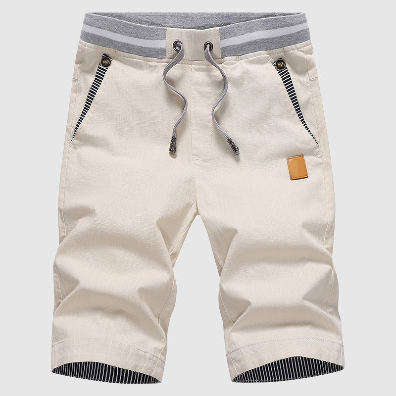Felix Herren Shorts | Atmungsaktives Funktionsmaterial, Lässig und Bequem 1
