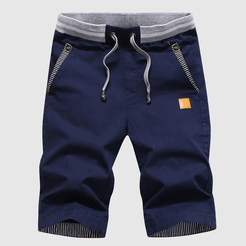 Felix Herren Shorts | Atmungsaktives Funktionsmaterial, Lässig und Bequem 2