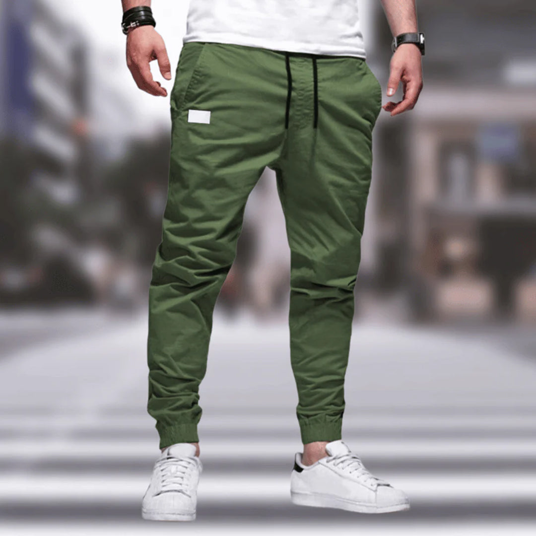 Herren Hosen 4