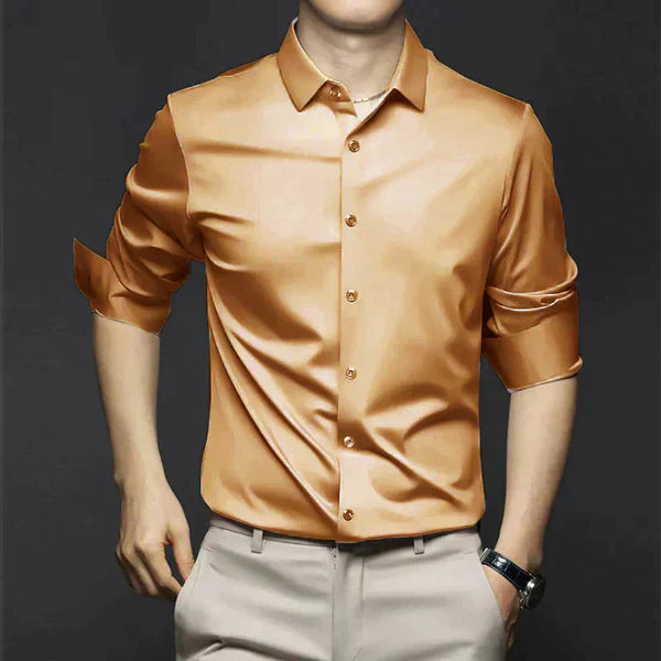 Hugo Herren Slim Fit Hemd | Modernes Design für den Frühling 8