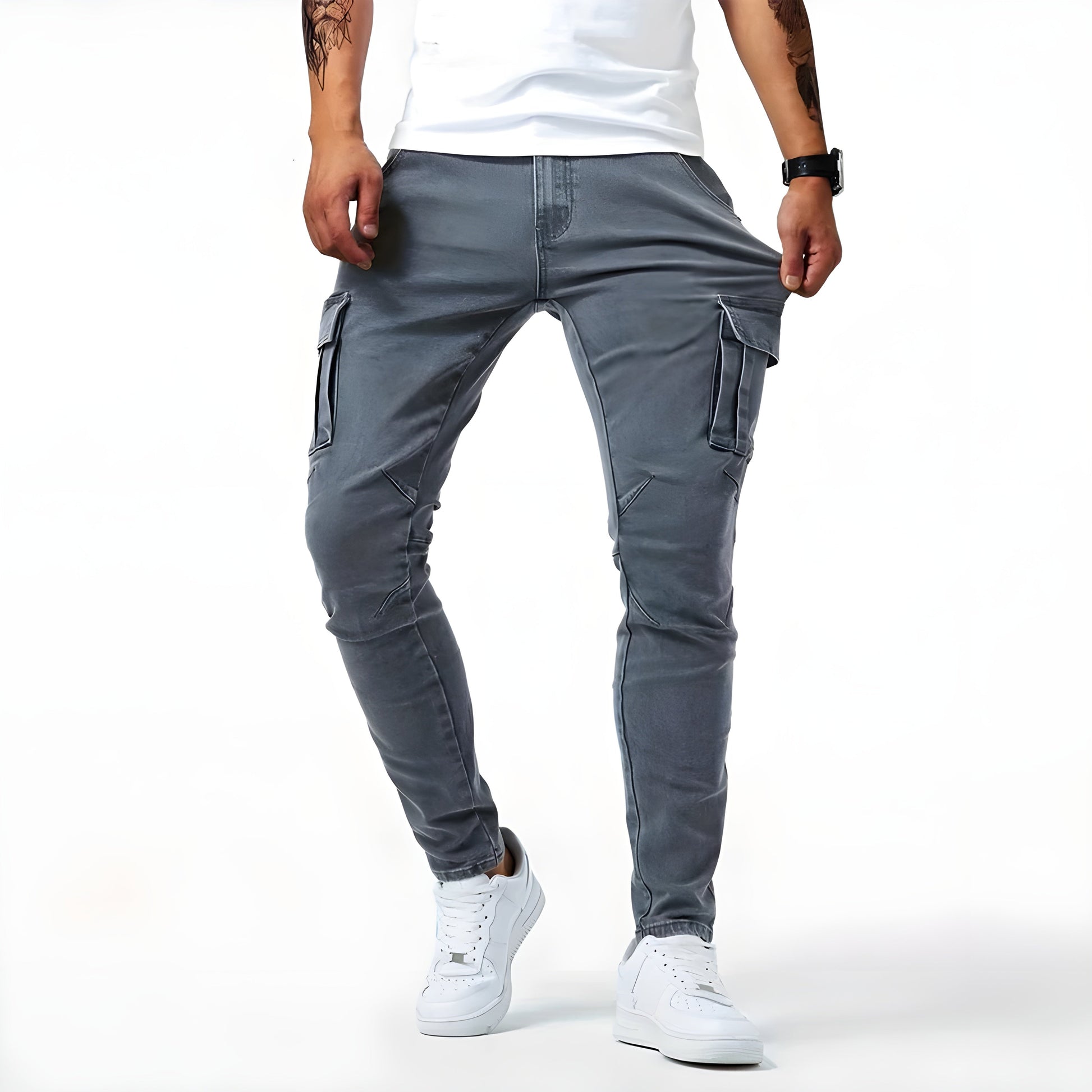 Cargo Hose Herren 4
