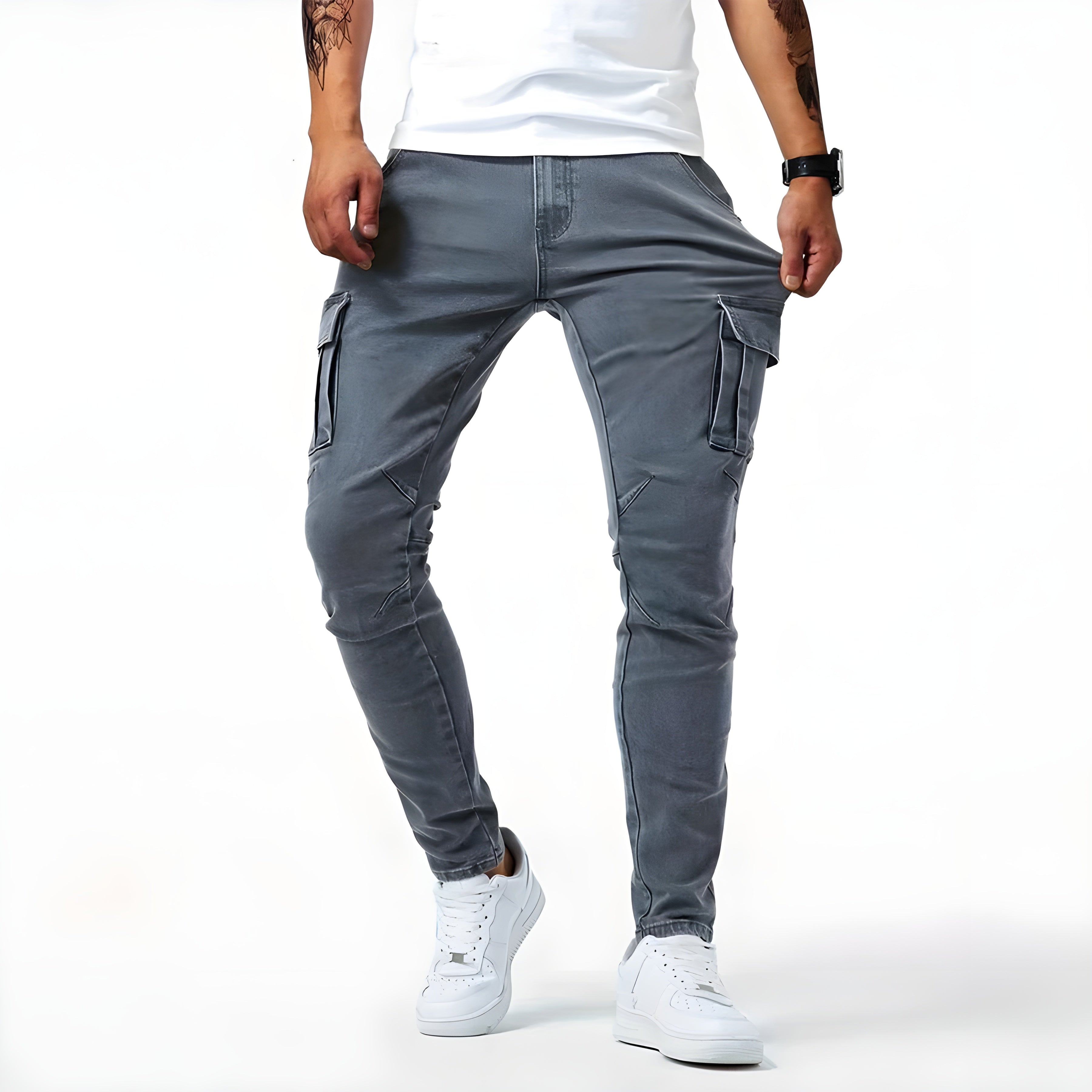 Cargo Hose Herren 4