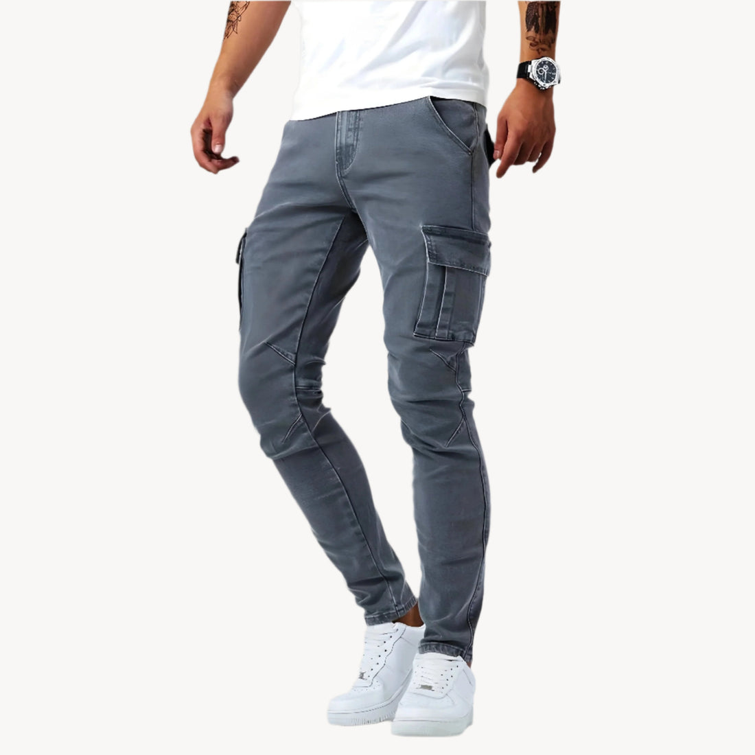 Cargo Hose Herren 1