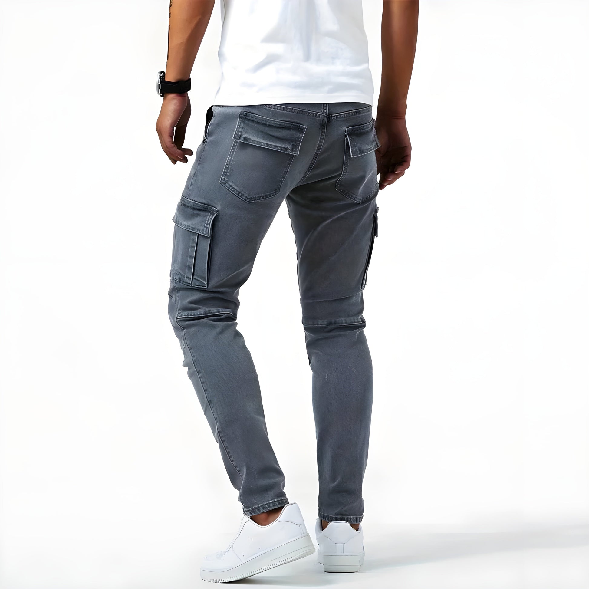 Cargo Hose Herren 7