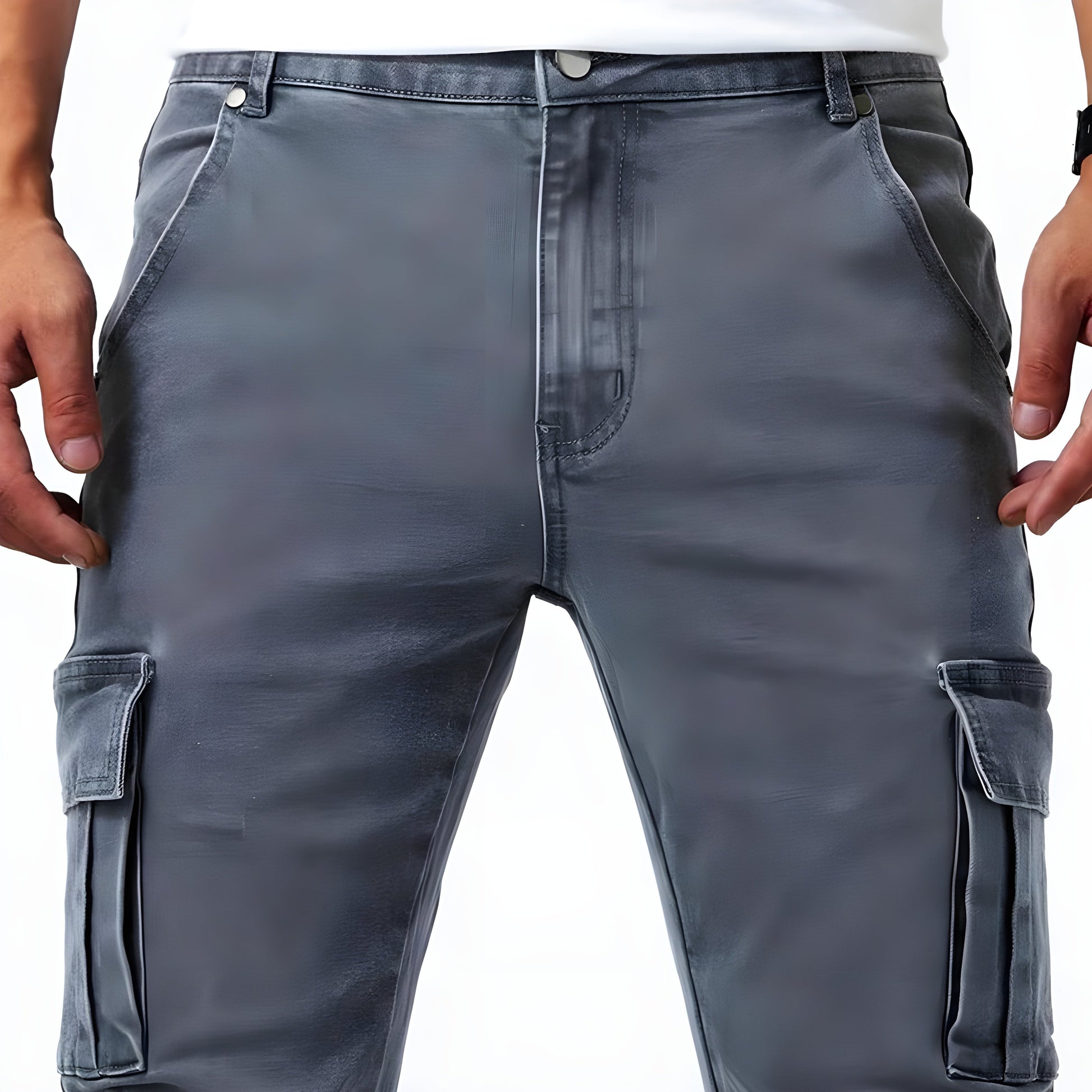 Cargo Hose Herren 6