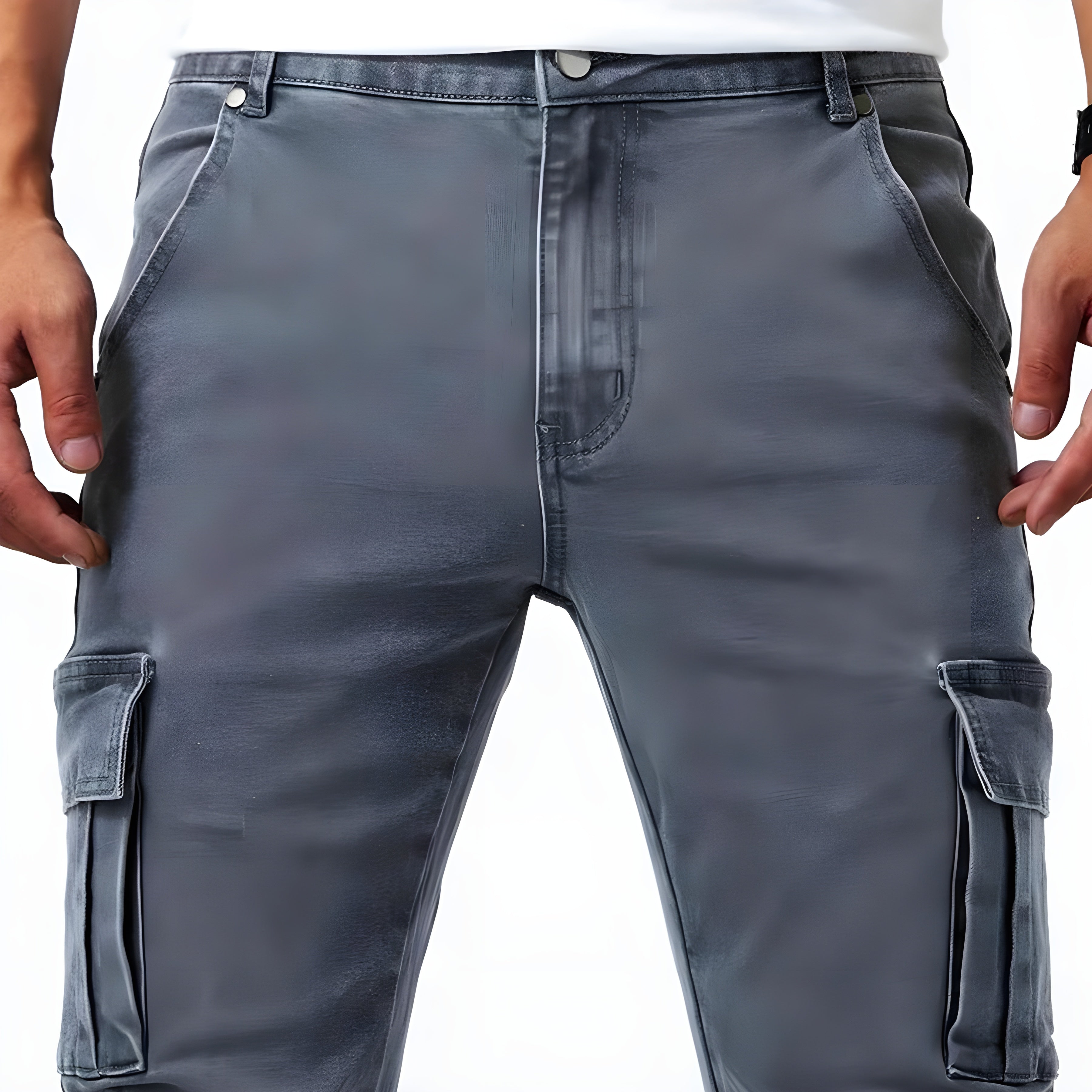 Cargo Hose Herren 6