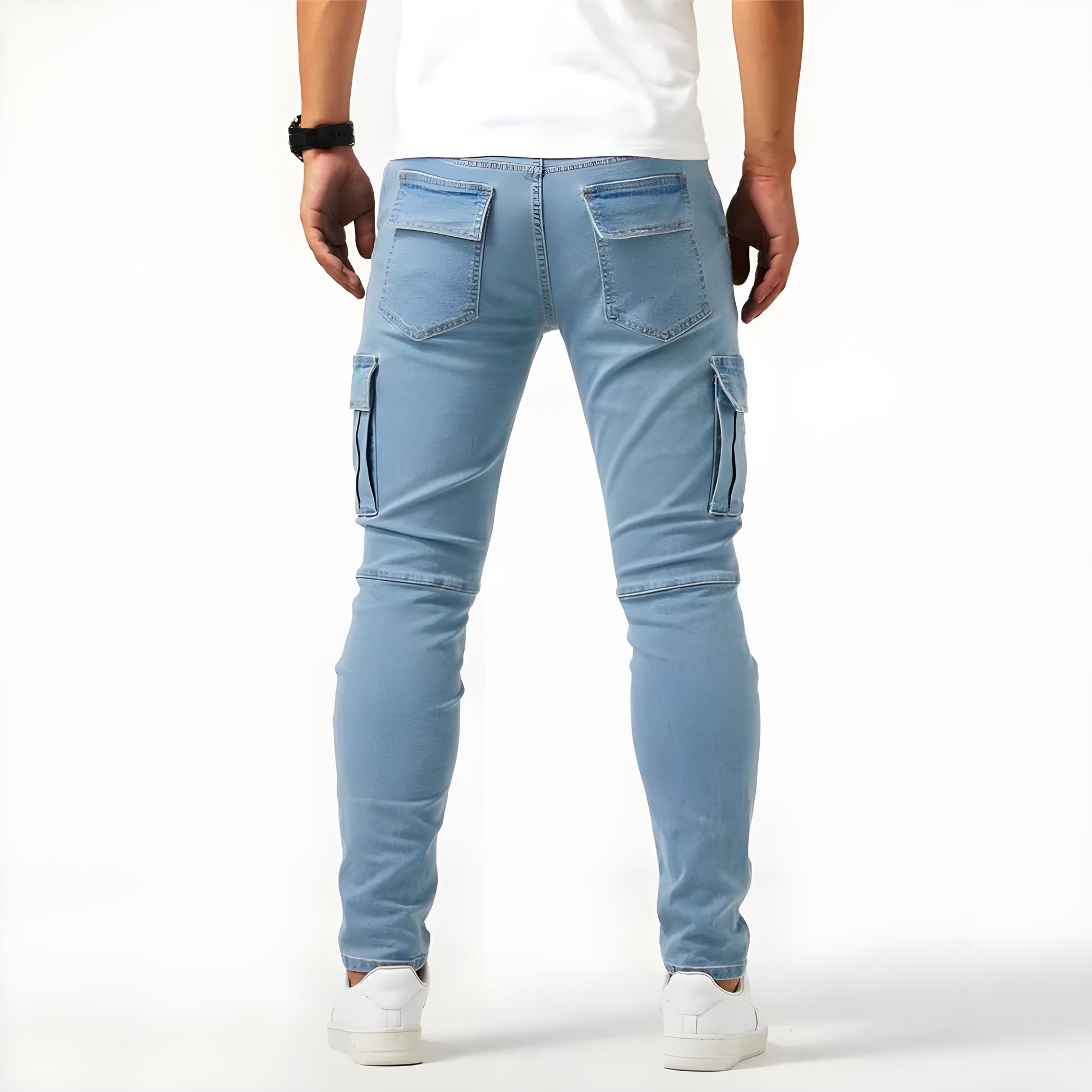 Cargo Hose Herren 8