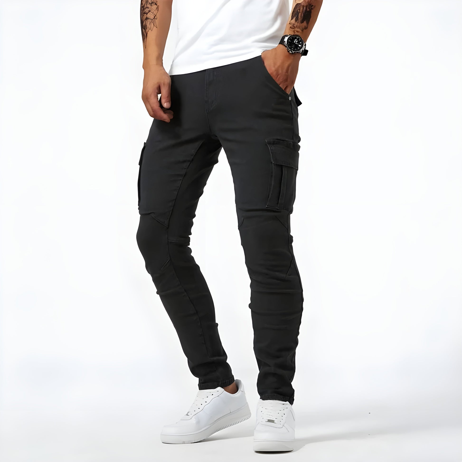 Cargo Hose Herren 3