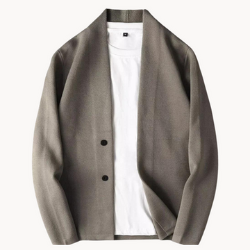 James | Leichte Herrenjacke im Sartorial-Stil