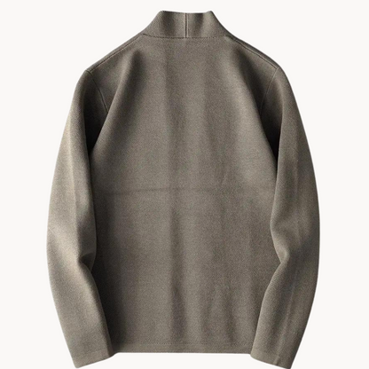 James | Leichte Herrenjacke im Sartorial-Stil