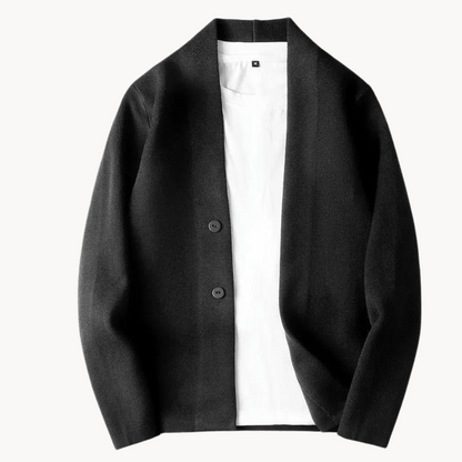 James | Leichte Herrenjacke im Sartorial-Stil
