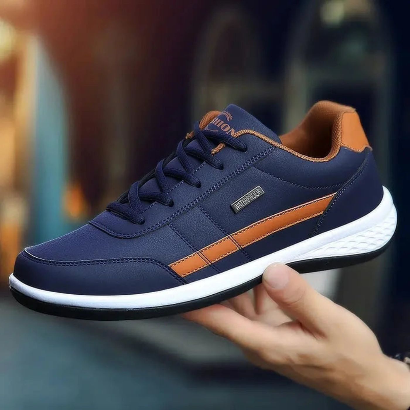 Jürgen Sneaker 3