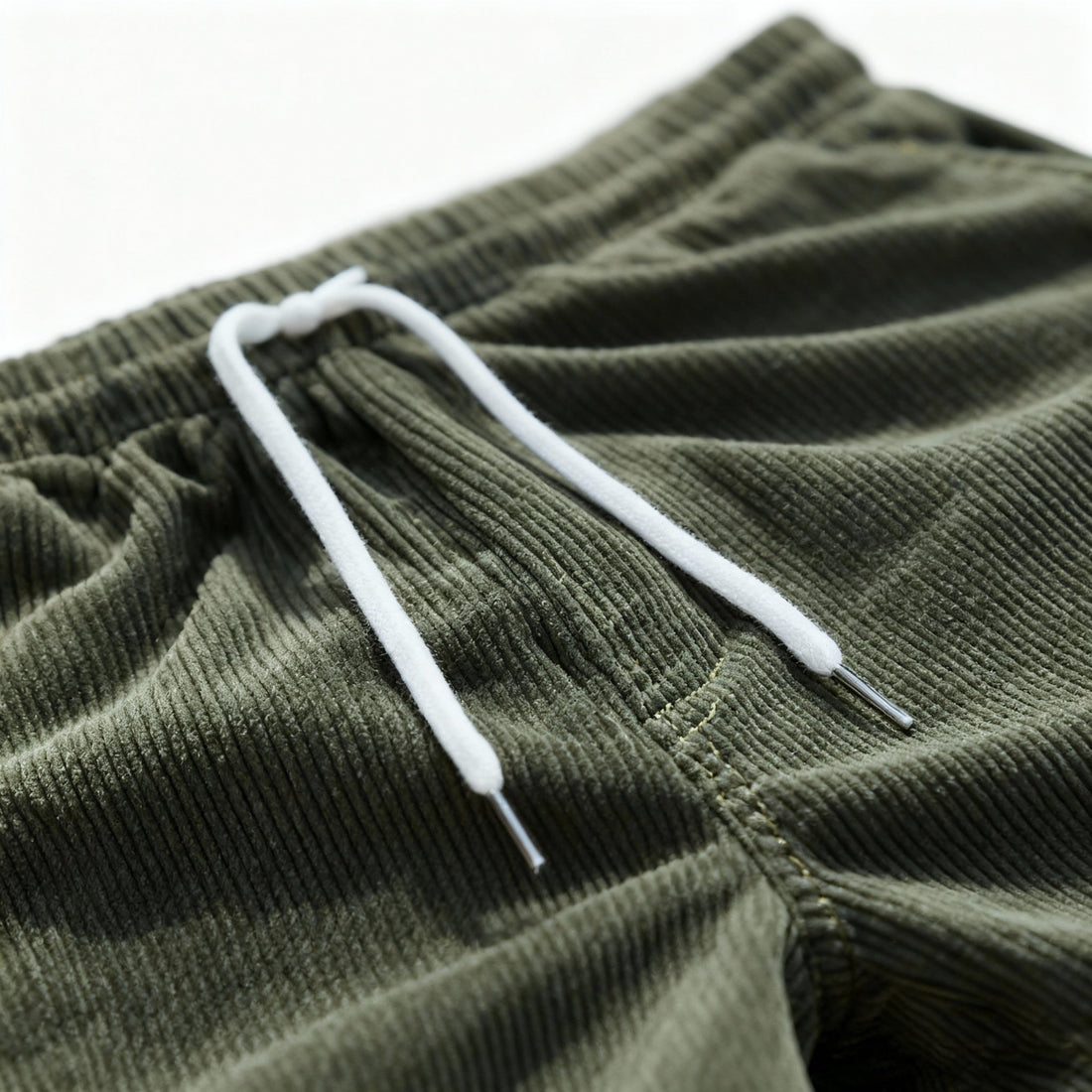 Lino Badeshorts Herren | Elastischer Bund, Leicht und Lässig 0