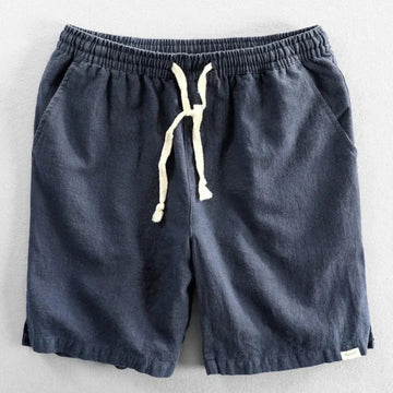 Luca Herren Shorts | Leichtes Funktionsmaterial, Atmungsaktiv 0