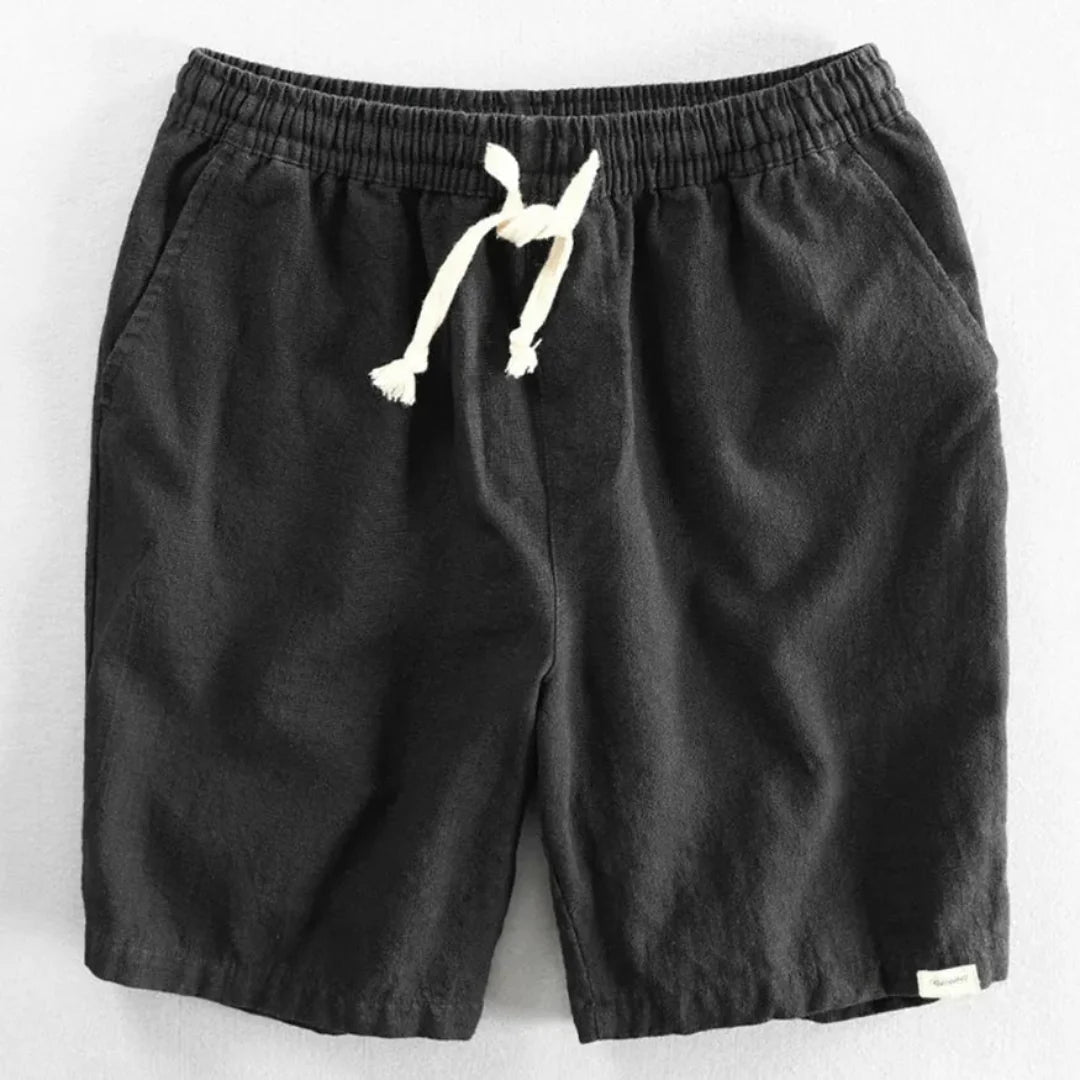 Luca Herren Shorts | Leichtes Funktionsmaterial, Atmungsaktiv 3
