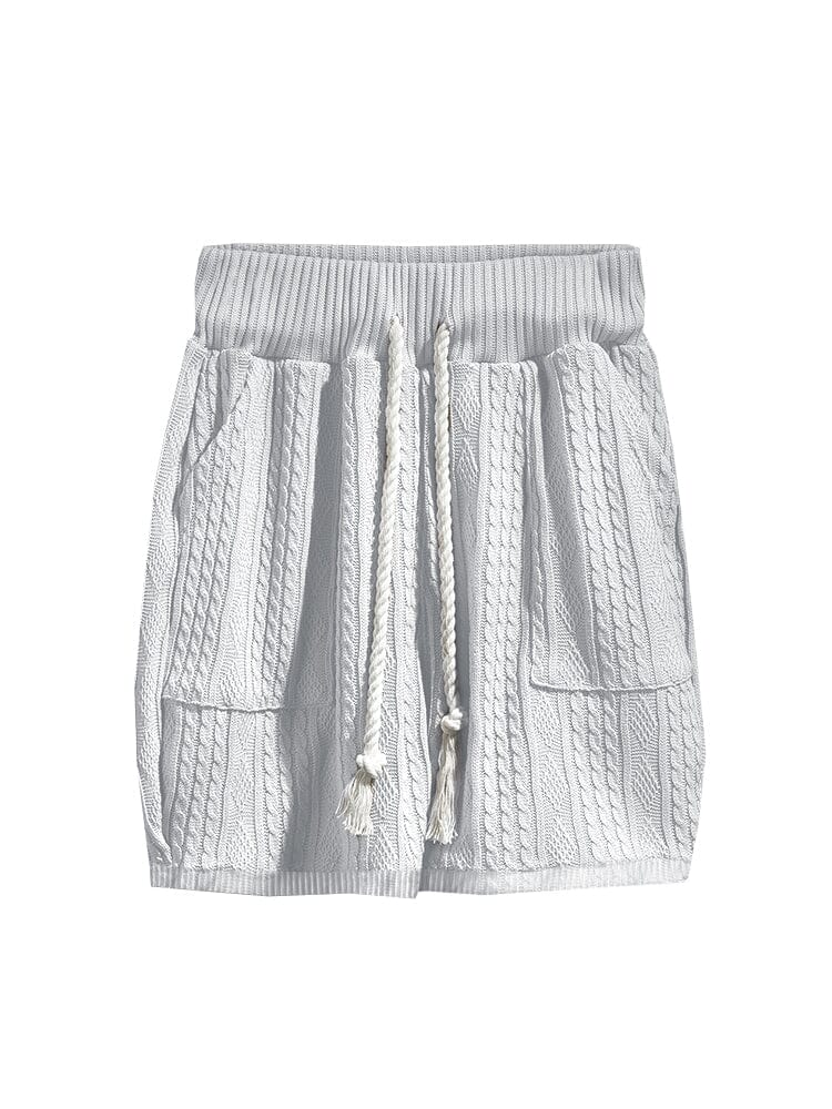 Luca Männer T-Shirt Set | Atmungsaktives Material, Lässig 6