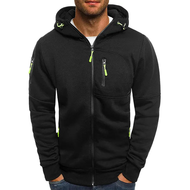 Fleecejacke Damen 3