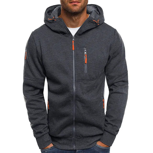 Fleecejacke Damen 1