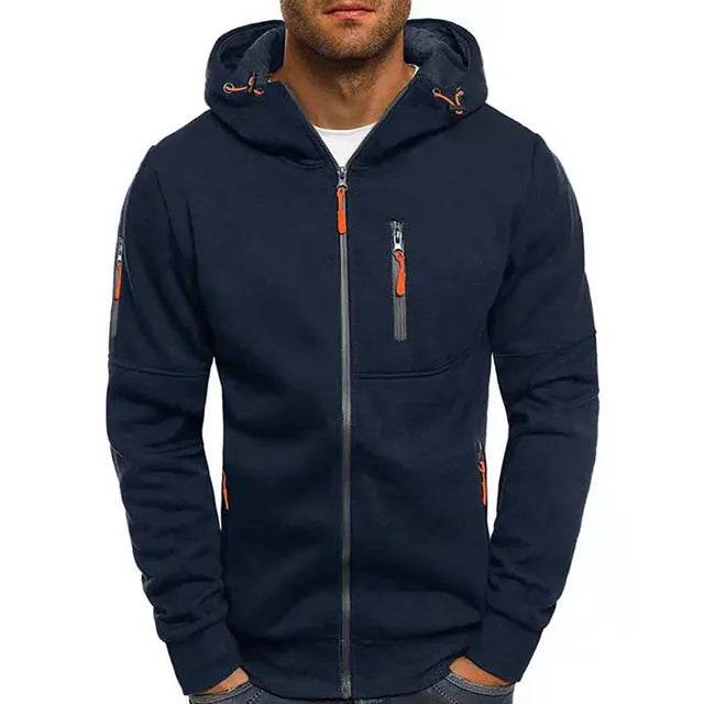 Fleecejacke Damen 6