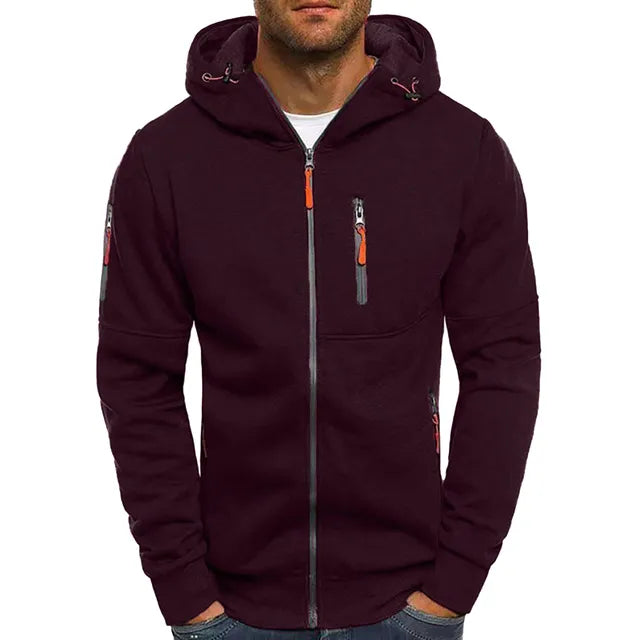 Fleecejacke Damen 4