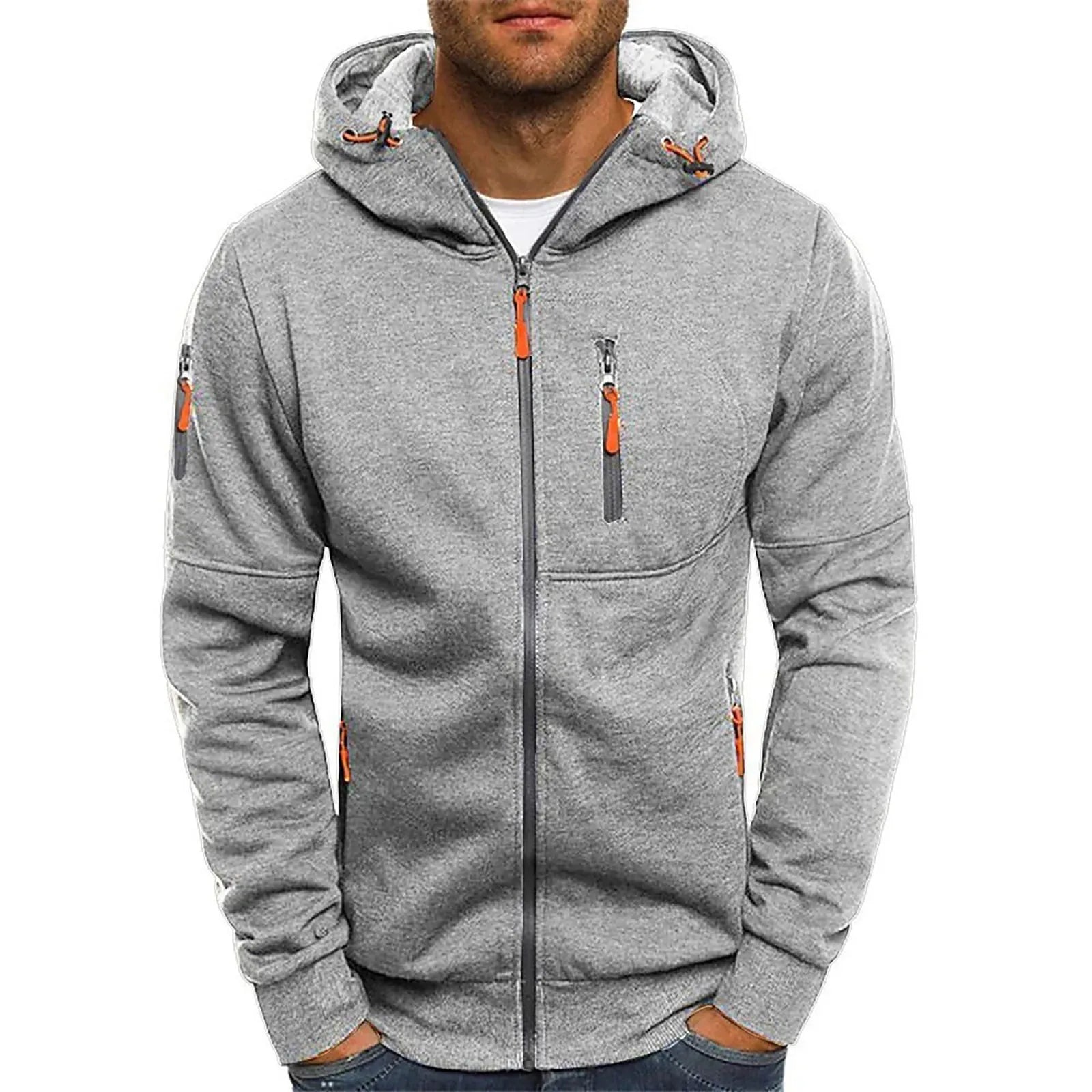 Fleecejacke Damen 5