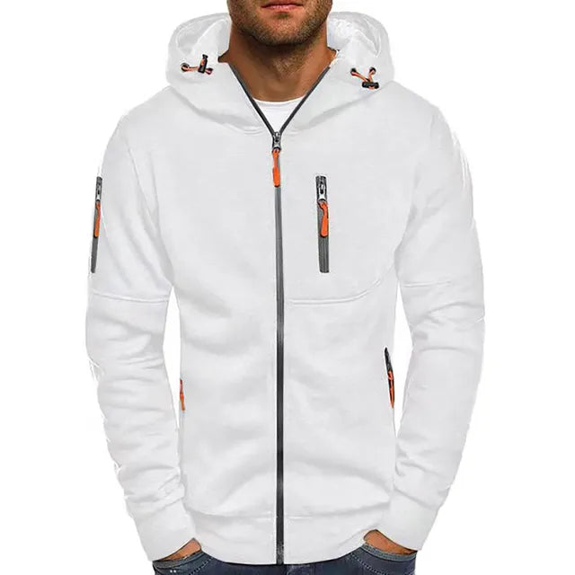 Fleecejacke Damen 2