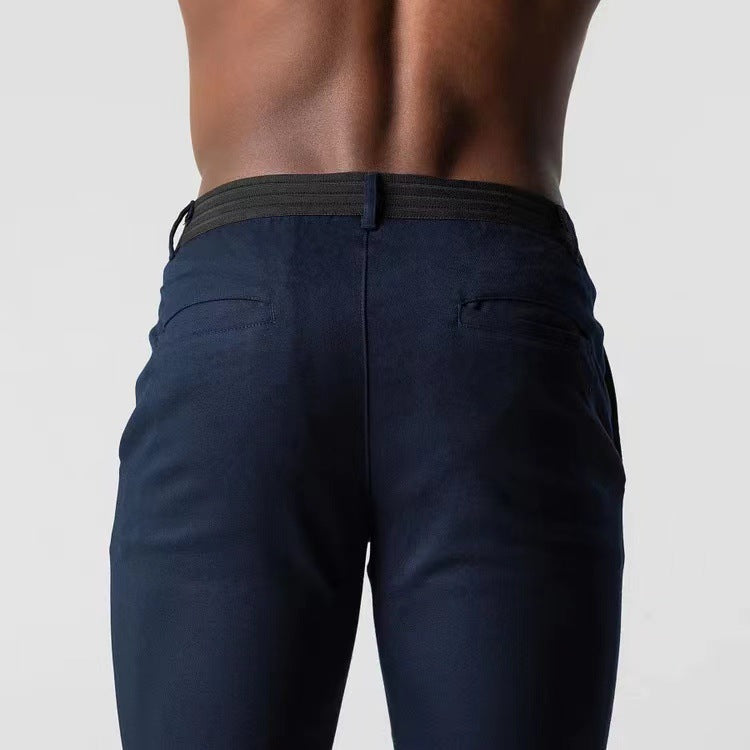 Chino Hose 6