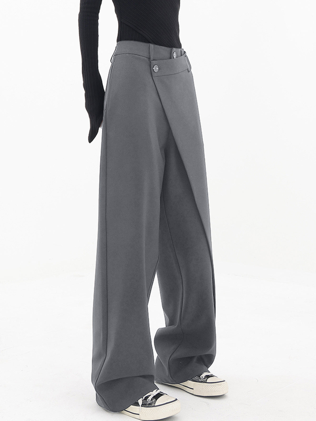 Zoe Baggy-Hose 9