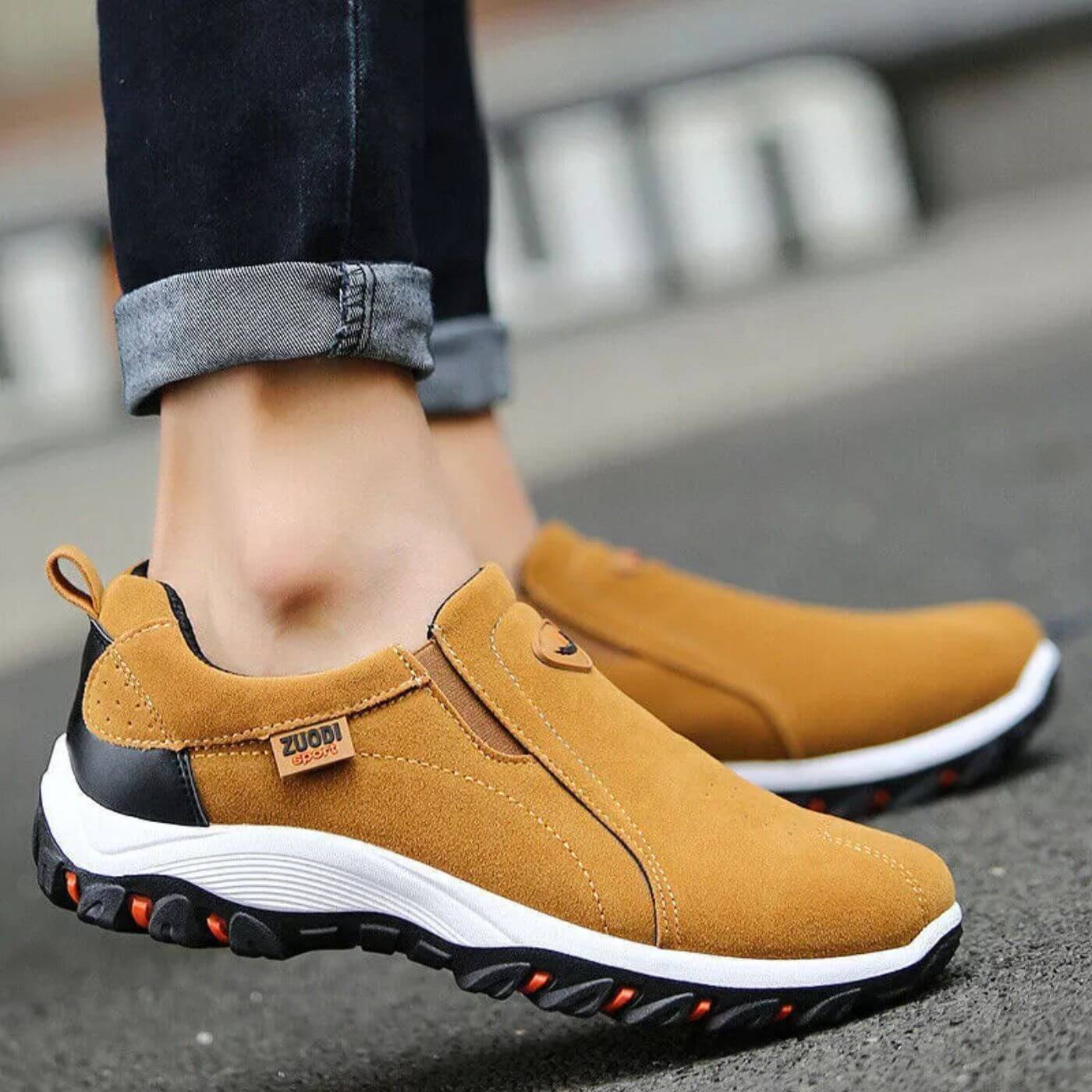 Bequeme Schuhe 1