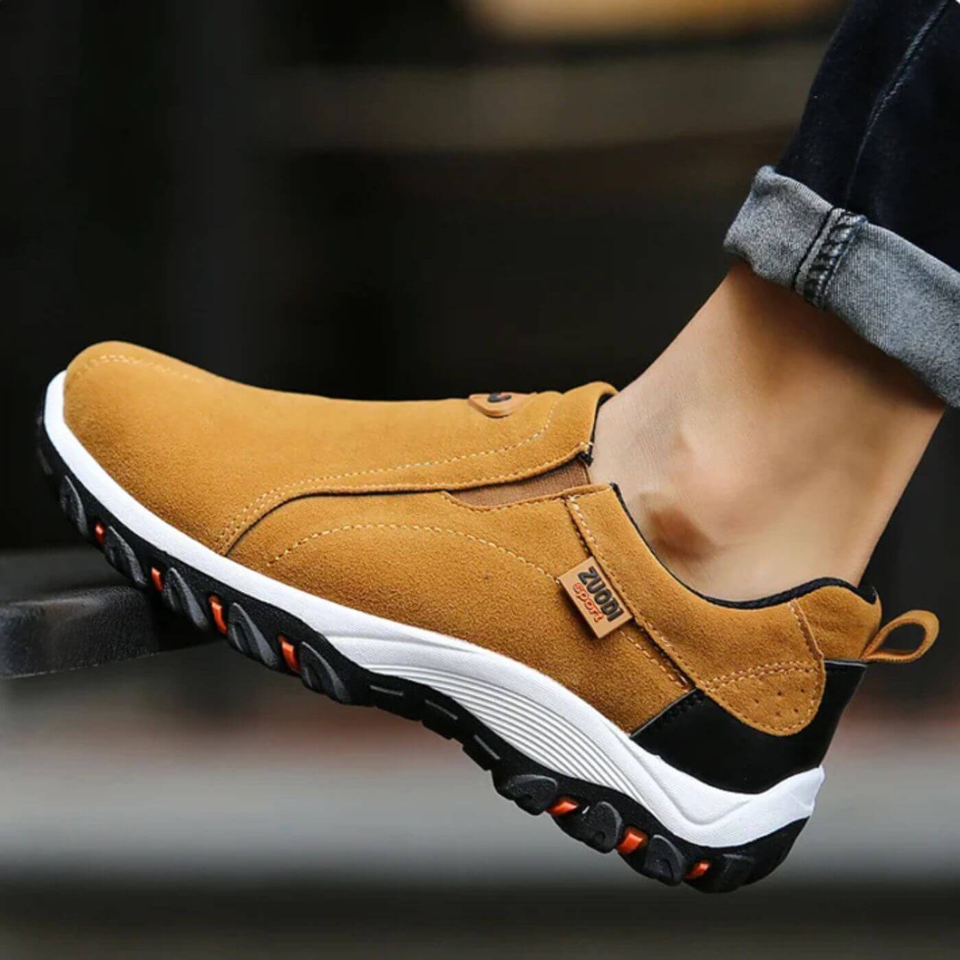 Bequeme Schuhe 2