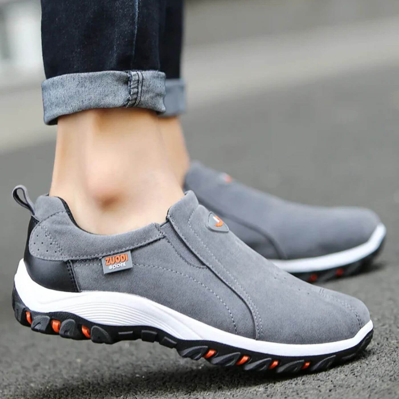 Bequeme Schuhe 3