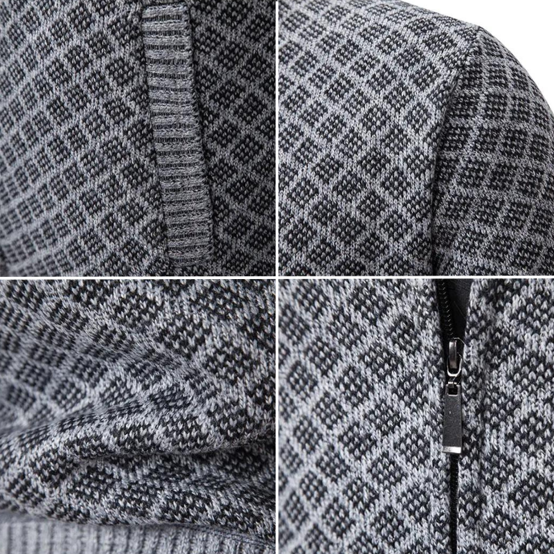 Henrik Herrenjacke 4
