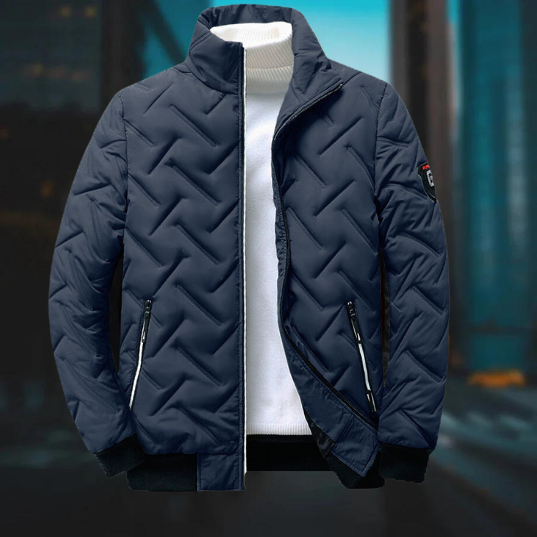 Winterjacke Damen 4