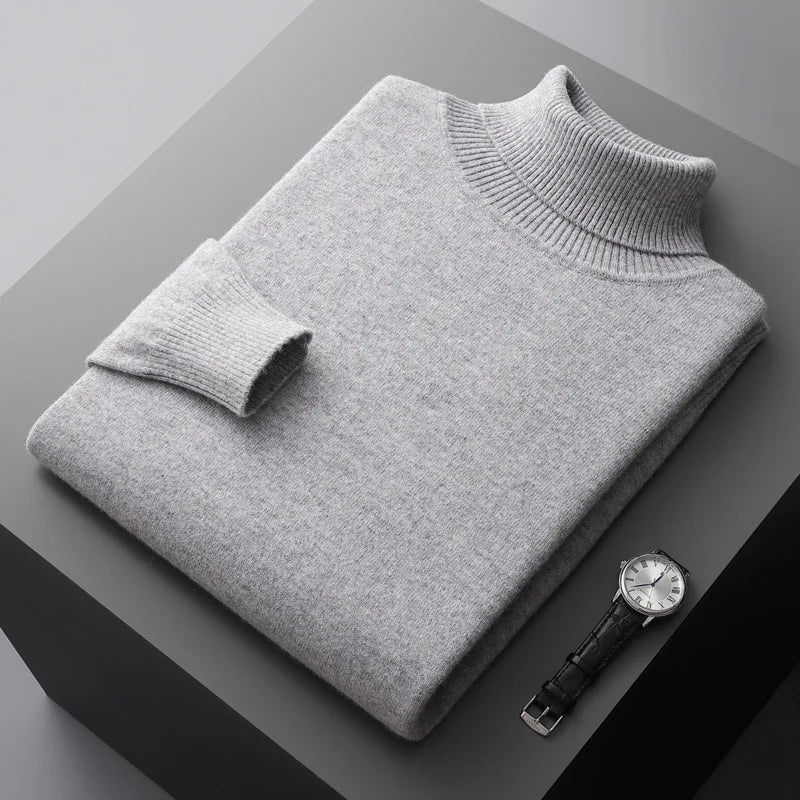 Kaschmir Pullover 3