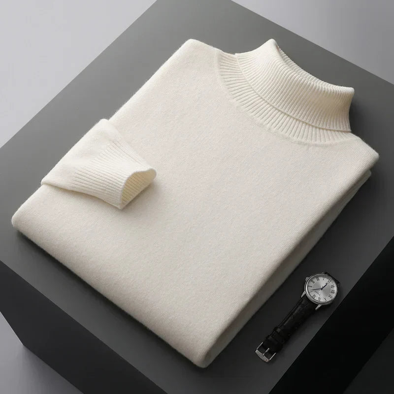 Kaschmir Pullover 11