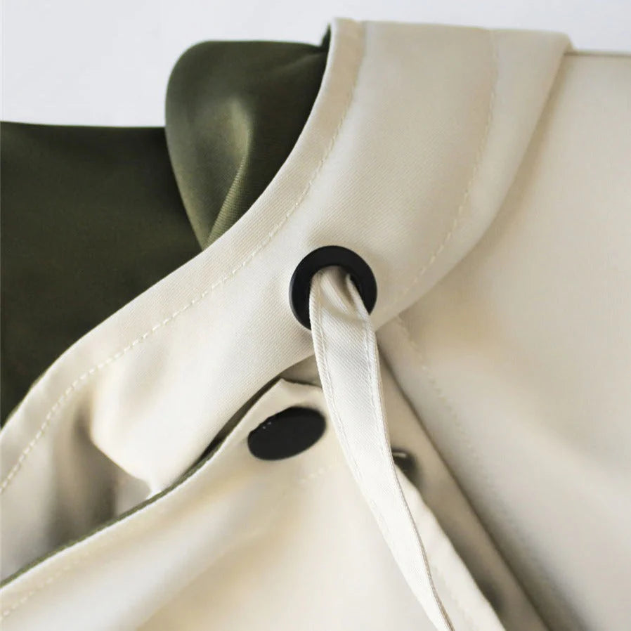 Luina | Übergangsjacke Damen