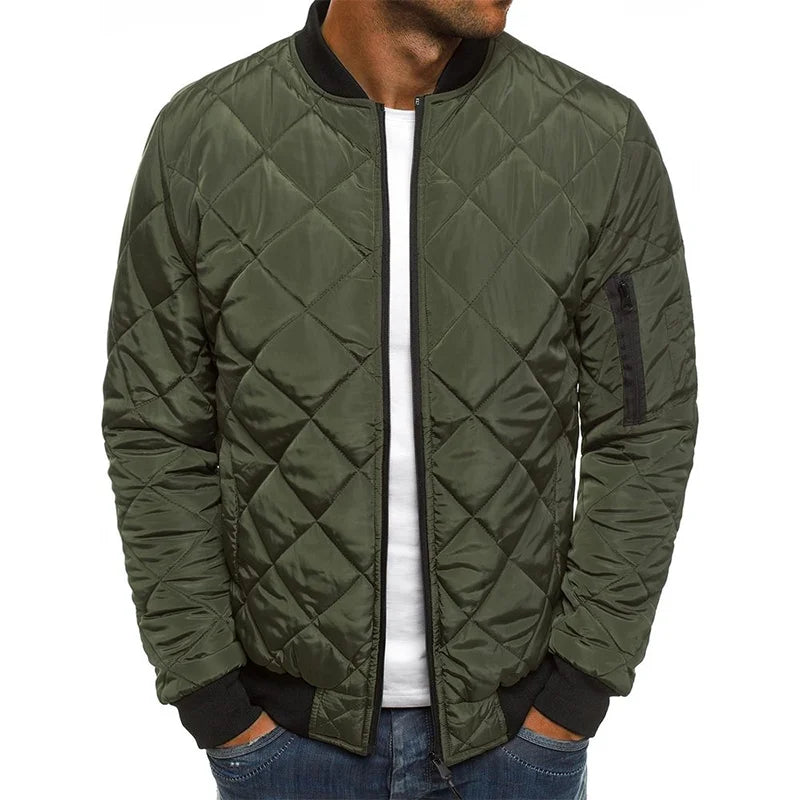 Brian | Steppjacke für Herren