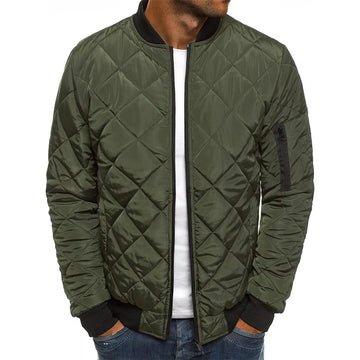 Brian | Steppjacke für Herren