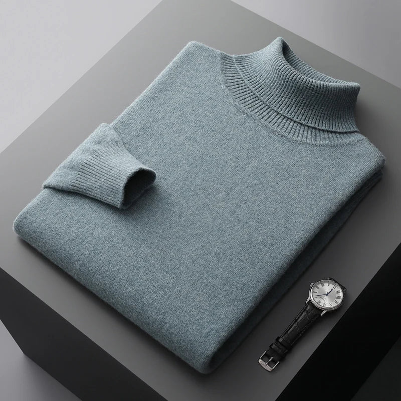 Kaschmir Pullover 4