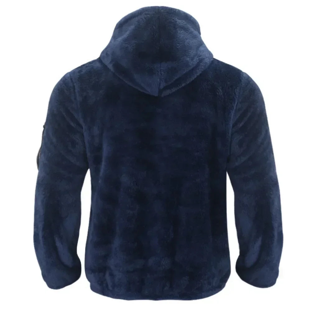 Winterjacke Herren 3