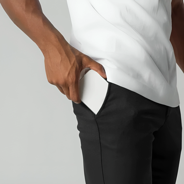 Chino Hose 3