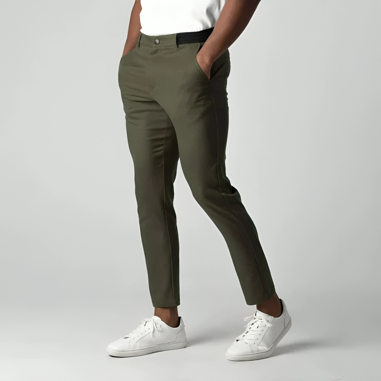 Chino Hose 7