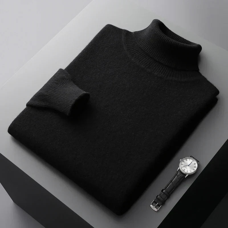 Kaschmir Pullover 7