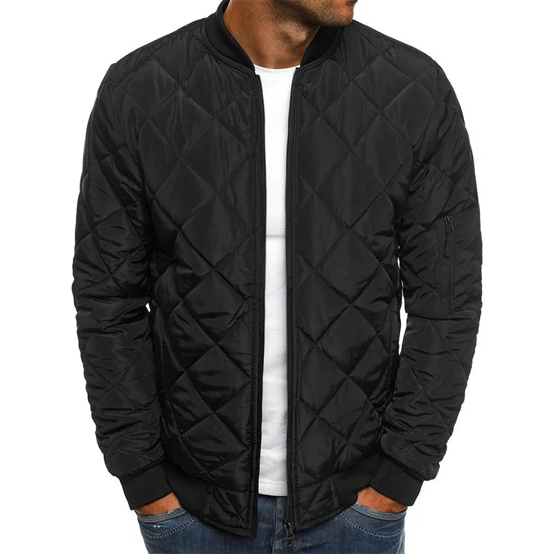 Brian | Steppjacke für Herren