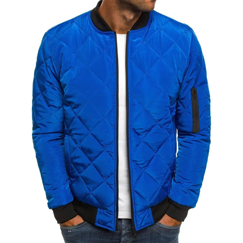 Brian | Steppjacke für Herren