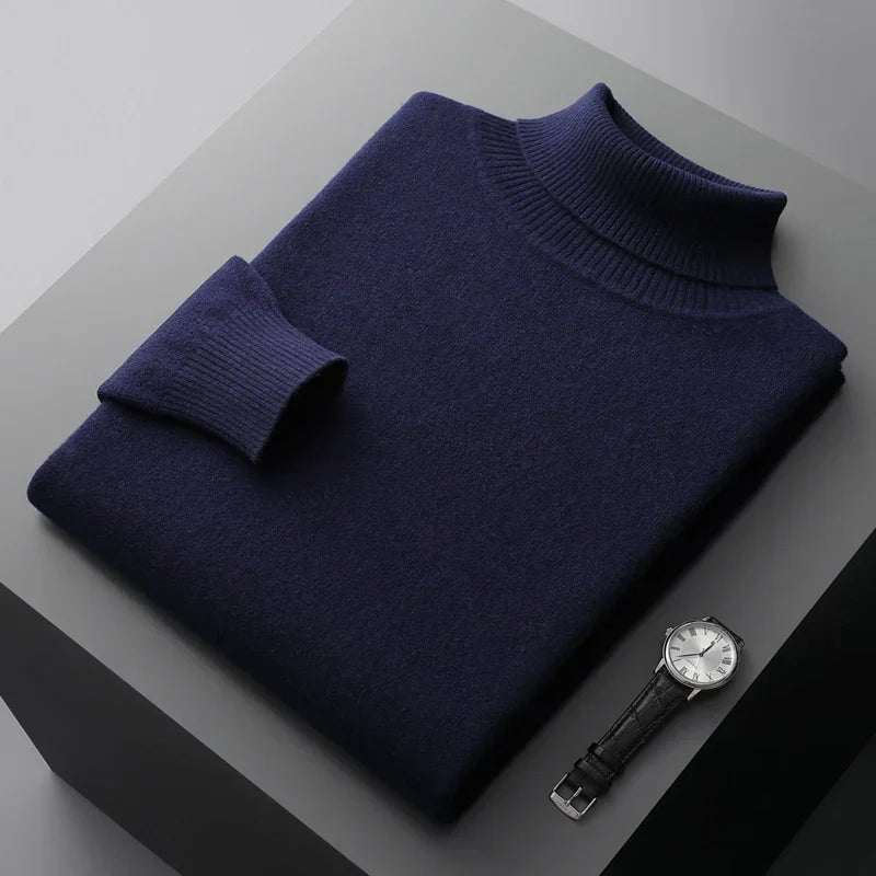 Kaschmir Pullover 10