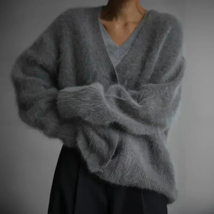 Kaschmirpullover Lotte 6