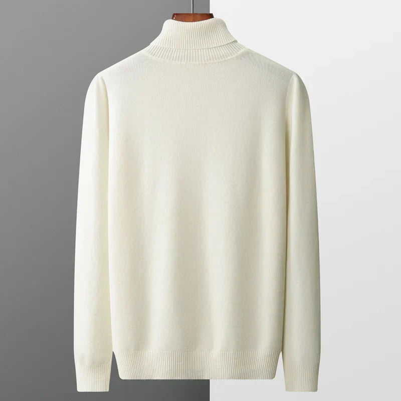 Kaschmir Pullover 6