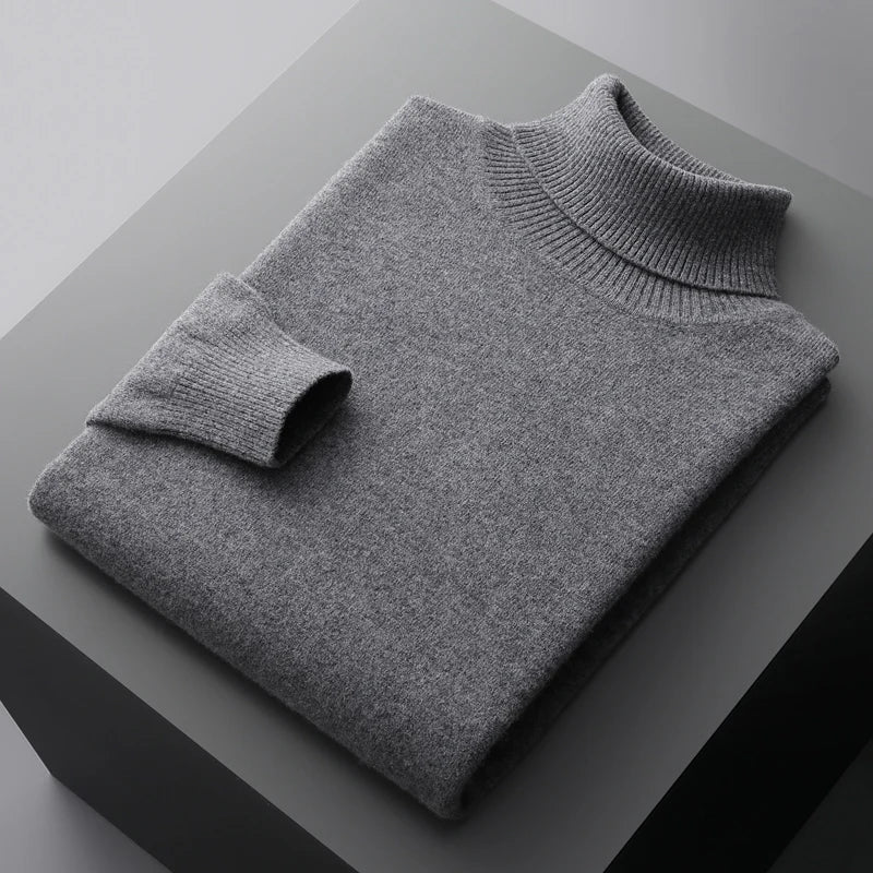 Kaschmir Pullover 9